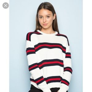Brandy Melville sweater